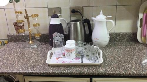 Al Duqqi Apartment | Al Marwa Apartment in Dokki - Families Only
