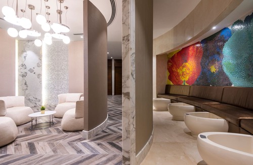 Doha Hotel | Al Messila, a Luxury Collection Resort & Spa, Doha