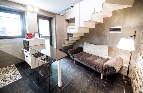 Vassena Apartment | Al Molo 5 Apartments