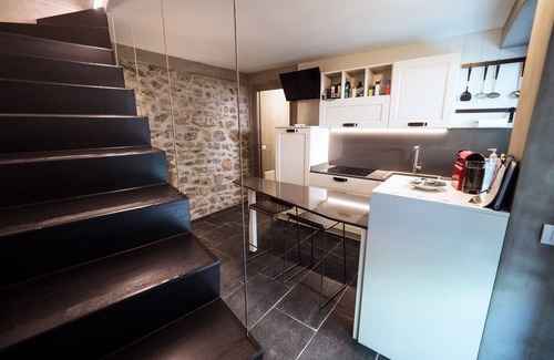 Vassena Apartment | Al Molo 5 Apartments