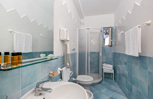 Anacapri Hotel | Al Mulino