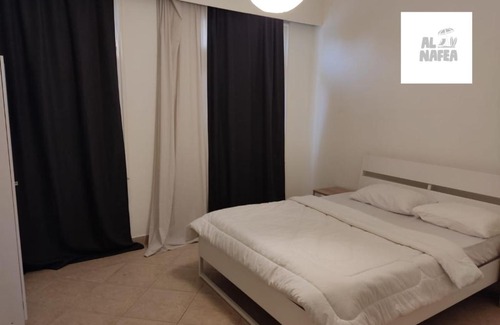 Sidi Abd El-Rahman Apartment | Al Nafea.Marassi