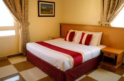 Salalah Apartment | Al Nile (3) Furnished Flats