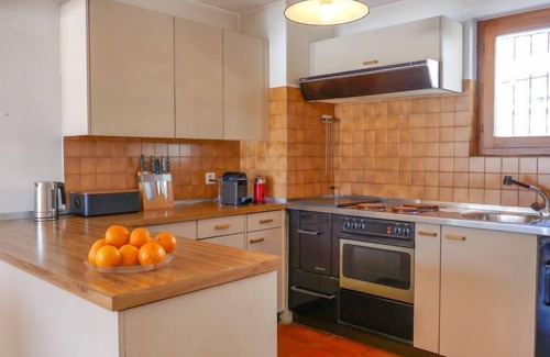 Olivone House | Al Noce by Interhome