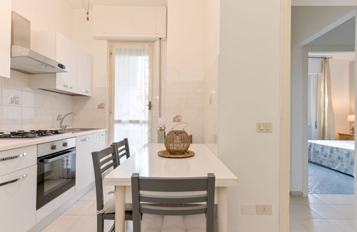 Castiglione della Pescaia Apartment | Al numero 13 by Interhome