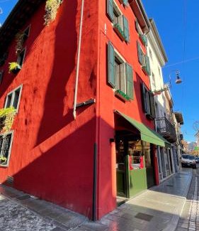 Udine Apartment | Al Palazzetto