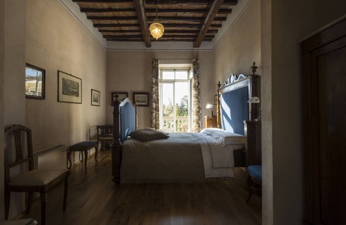 Lucca Historical Center Bed & Breakfast | Al Porto di Lucca B&B