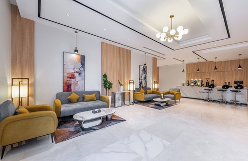 Taif Hotel | Al Qasr Hotel Taif