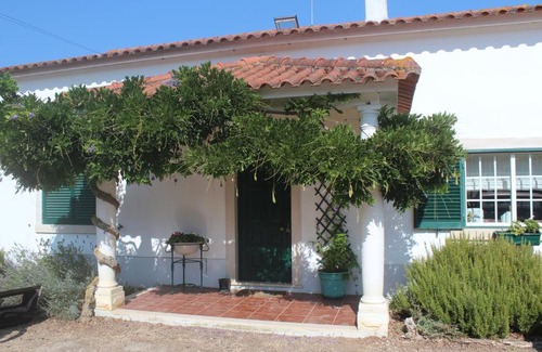 Rio Maior House | AL- Quinta dos Carvalhais