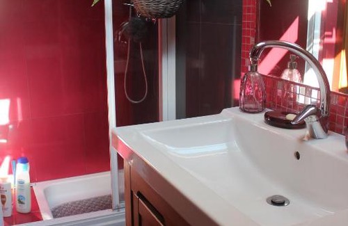 Rio Maior House | AL- Quinta dos Carvalhais