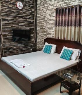 Hyderabad House | Al Raheem Guest House