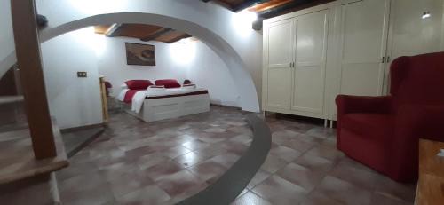 Vitorchiano Apartment | Al Rifugio Nel Borgo
