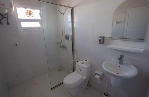 Bidiya Hotel | Al Salam Camp