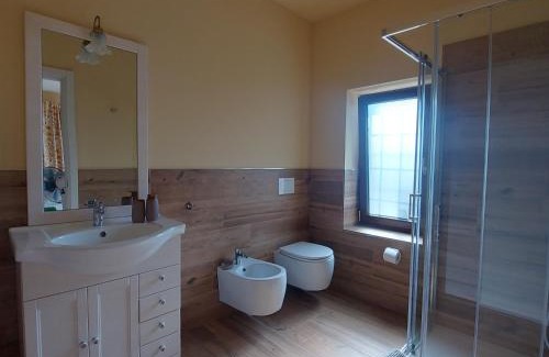 Colle Brianza House | Al Vecchio Lavatoio - Relax in collina