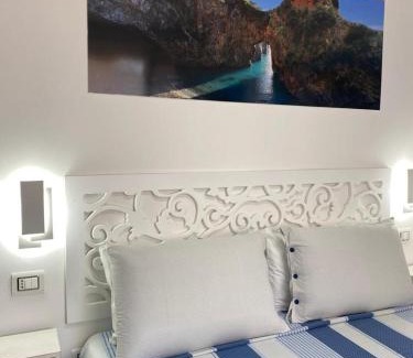 Praia a Mare Bed & Breakfast | Al Vecchio Pioppo