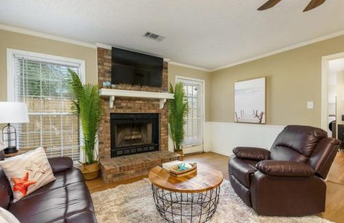 Northport House | Alabama Get Away Gorgeous Home Location A Near Medical Ctr
