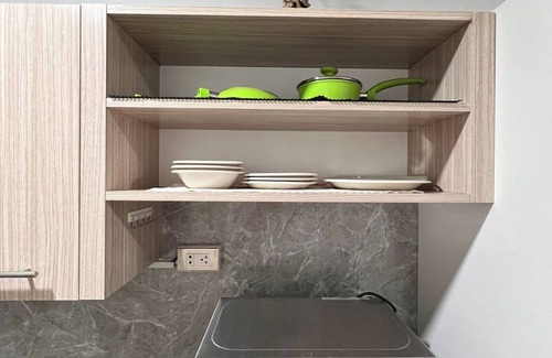 Muntinlupa Apartment | Alabang Staycation Sucat