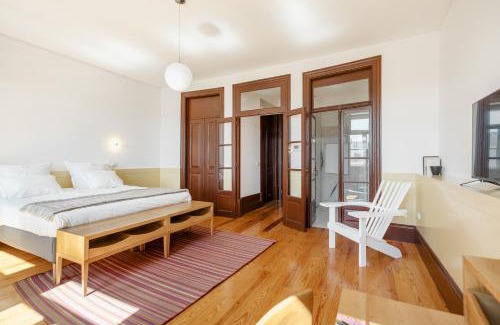 Braga Bed & Breakfast | Alado Guesthouse