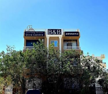 Marsa Alam Apartment | Alam B&B