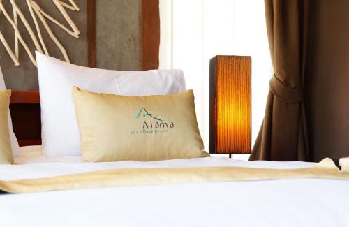 Ko Lanta Resort | Alama Sea Village Resort - SHA Extra Plus