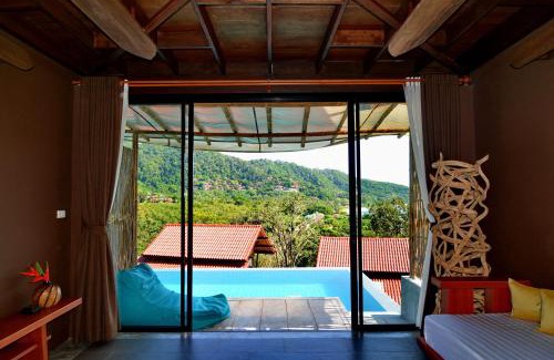 Ko Lanta Resort | Alama Sea Village Resort - SHA Extra Plus