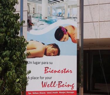 Golden Mile Hotel | Alanda Marbella Hotel & Wellness
