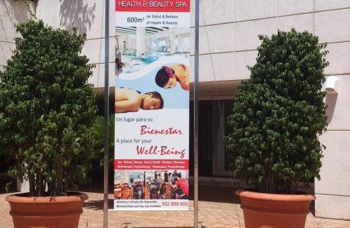 Golden Mile Hotel | Alanda Marbella Hotel & Wellness