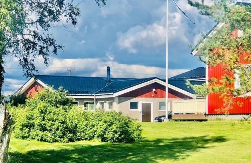 Tornio Ski Chalet | Alanko Lodge