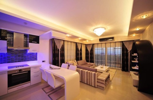 Seki House | Alanya Azura Family Style