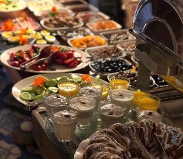 Alanya Apartment | Alanya Castle Apartment