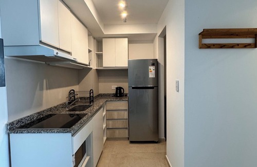 Posadas Apartment | ALARIF TRENCH 12B BUILDING