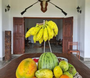 Kirinda Bed & Breakfast | Alay Lake - Yala