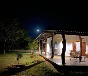 Kirinda Bed & Breakfast | Alay Lake - Yala