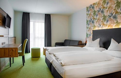 Merklingen Hotel | Alb Inn - Hotel & Apartments