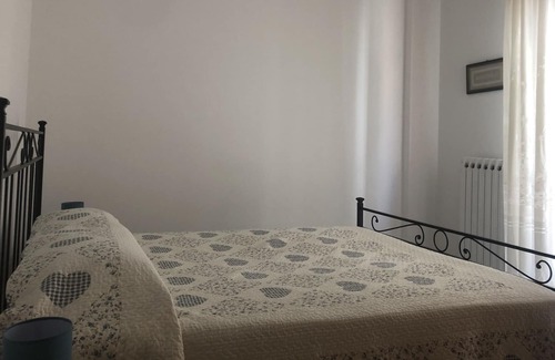Alba Adriatica Apartment | Alba Adriatica downtown area