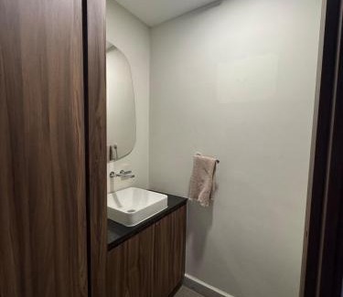 Zona Minerva Apartment | Alba by Pardela