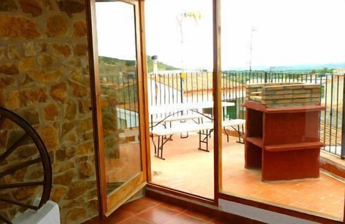 Chert Cottage | Alba cottage for 2 people