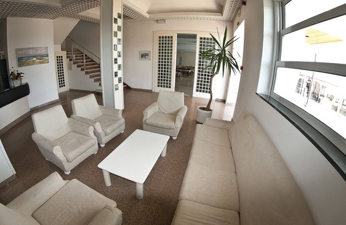 Igea Marina Hotel | Alba d'Oro