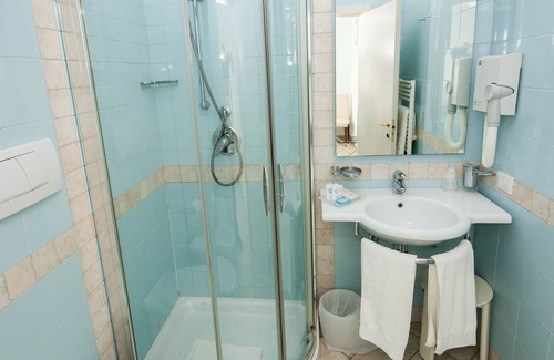 Marina di Ravenna Hotel | Alba Hotel