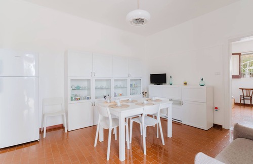 Torre Rinalda Apartment | Alba Salentina by BarbarHouse