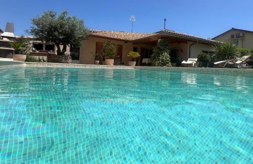 Villefranche-de-Lauragais House | Alba zen & spa