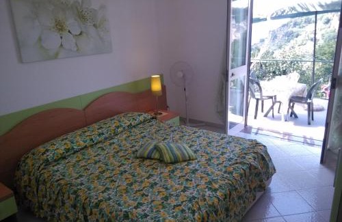 San Lazzaro House | Albachiara