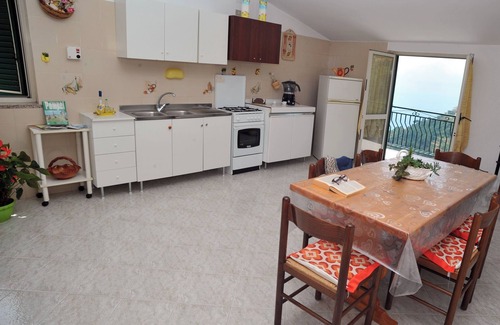 San Lazzaro Apartment | Albachiara Top apartment - hiking Amalfi coast - Path of Gods