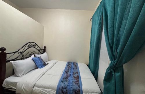 Nakaseke Hotel | Albatina Place