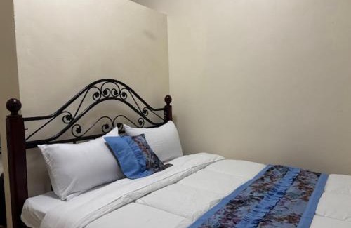 Nakaseke Hotel | Albatina Place
