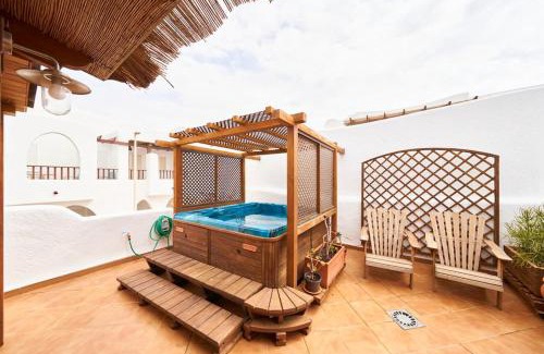 La Isleta del Moro Apartment | Albatros