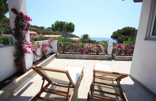 Morcone Apartment | Albatros