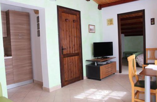 Capoterra Apartment | Albatros