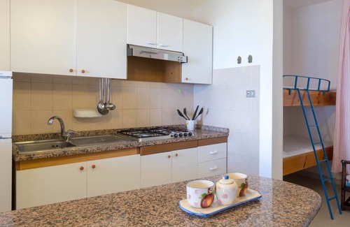 Briatico Hotel | Albatros Residence