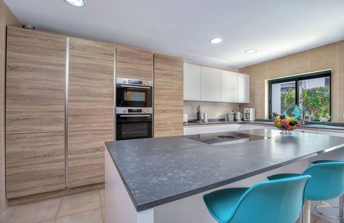 Mato Serrao Villa | Albatroz Gorgeous & Spacious Villa in Carvoeiro